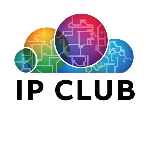 Logo IPCLUB